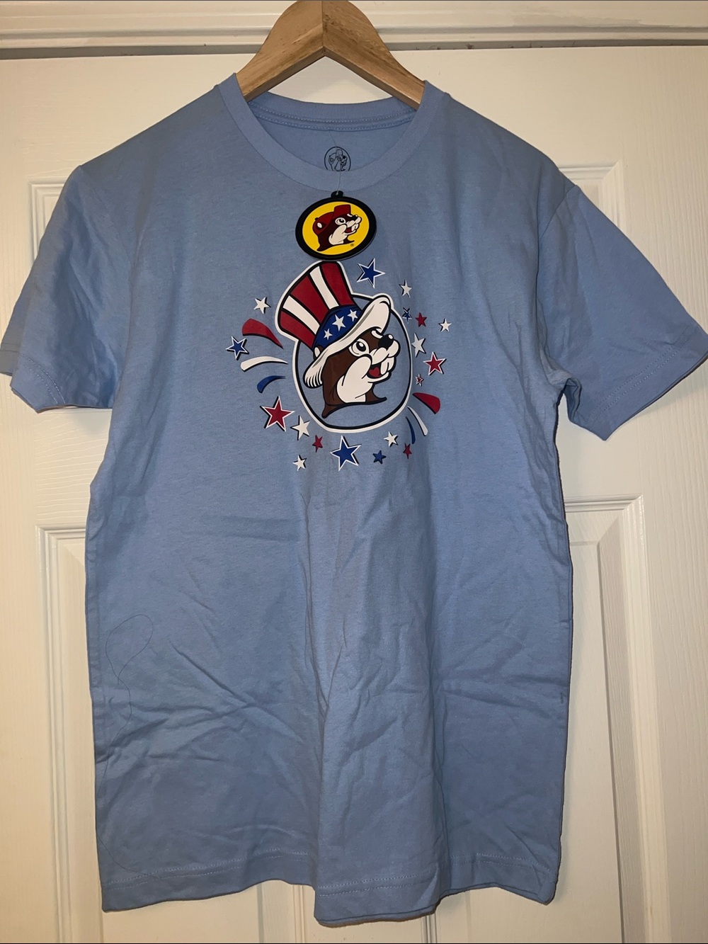 Buc-ee’s T-shirt